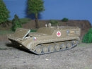 AMB-S Armored Ambulance