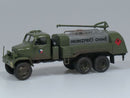 Praga V3S CR