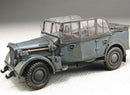 Kz 15 mPkw Medium Truck