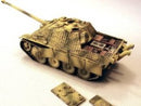 Jagdpanther SdKfz 173
