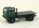 M1080 Single Axle Flatbed